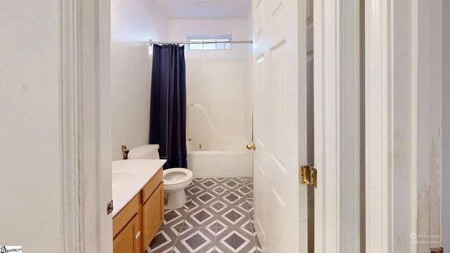 Address unavailable.