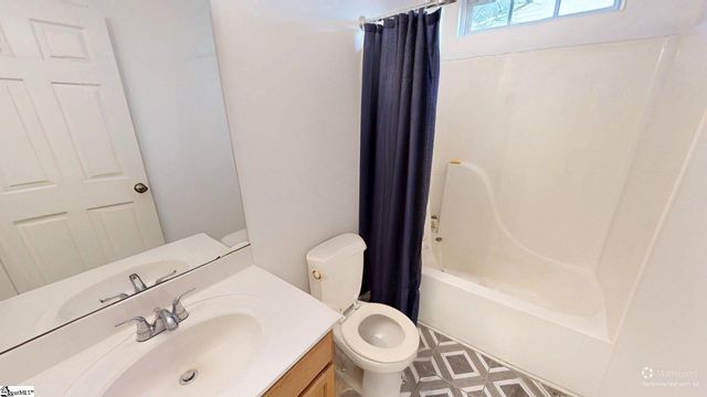 Address unavailable.