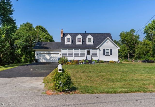 1414 Overlook Avenue, Lowellville, OH 44436