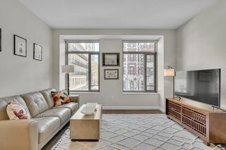 43 Westland Ave 212, Boston, MA 02115