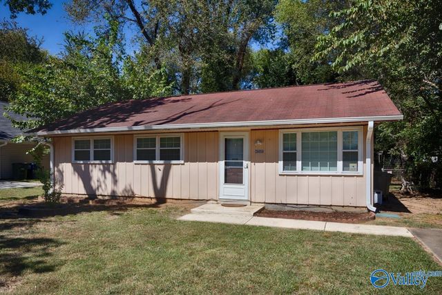 2458 Mt Vernon Road NW, Huntsville, AL 35810