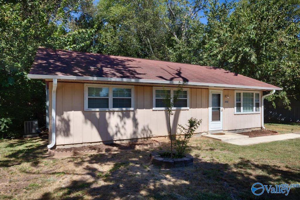 2458 Mt Vernon Road NW, Huntsville, AL 35810