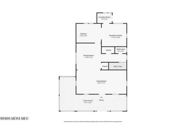 24 Reese Avenue, Lavallette, NJ 08735