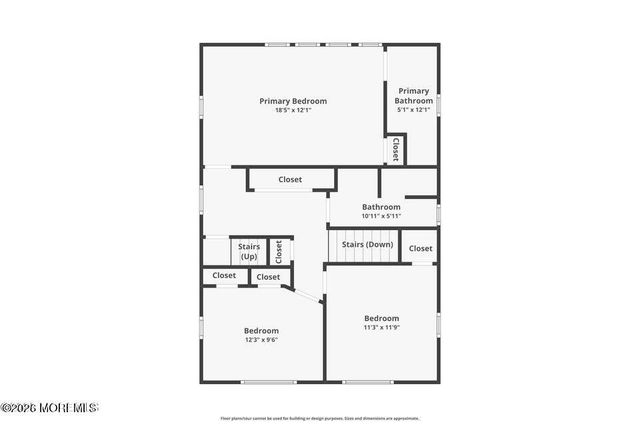 24 Reese Avenue, Lavallette, NJ 08735