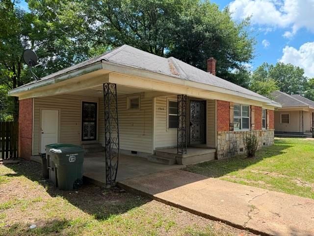 2860 GETWELL RD, Memphis, TN 38118
