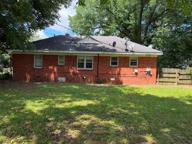 2860 GETWELL RD, Memphis, TN 38118
