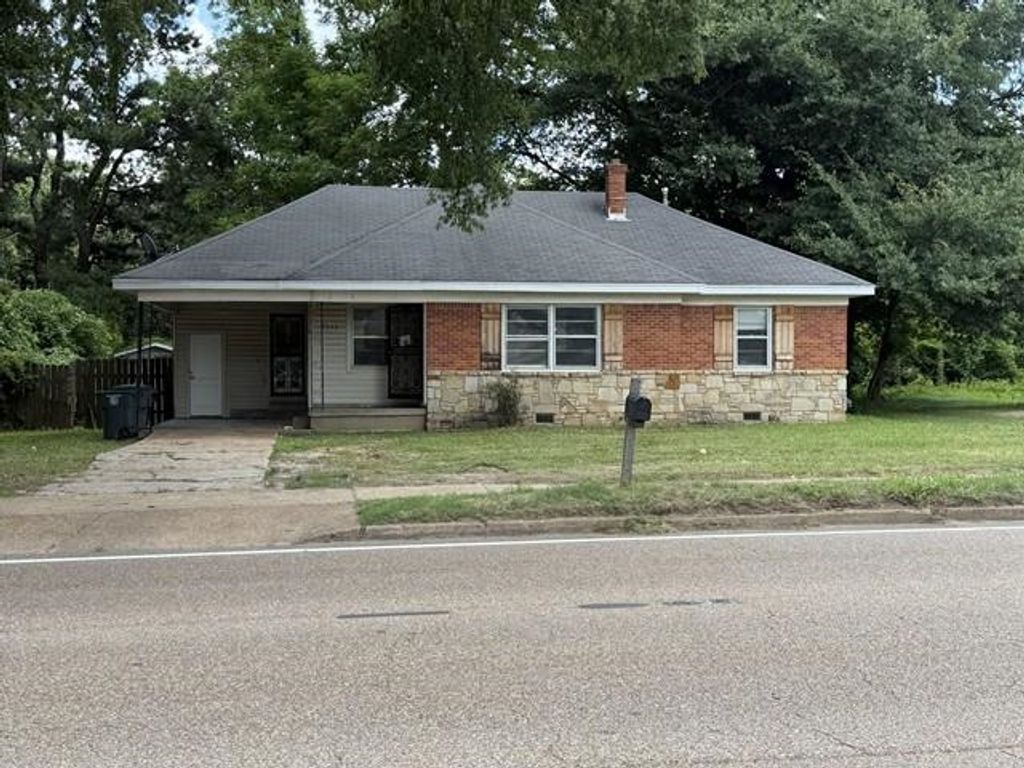 2860 GETWELL RD, Memphis, TN 38118