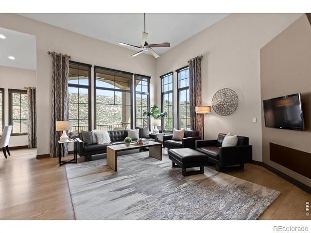 8122 Raphael Lane, Littleton, CO 80125