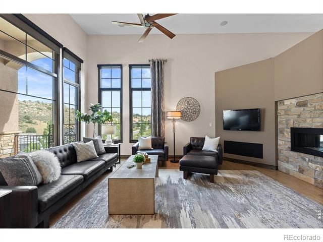 8122 Raphael Lane, Littleton, CO 80125