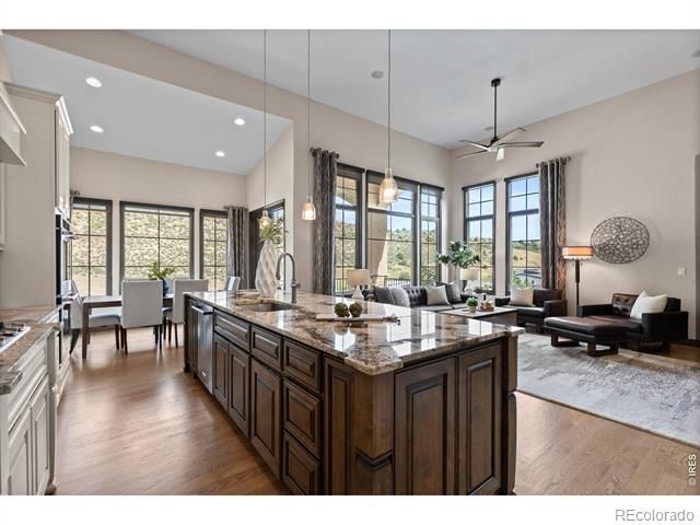 8122 Raphael Lane, Littleton, CO 80125