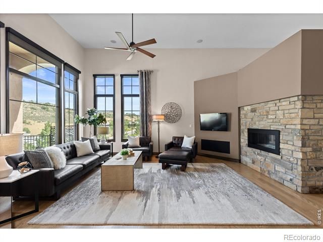 8122 Raphael Lane, Littleton, CO 80125