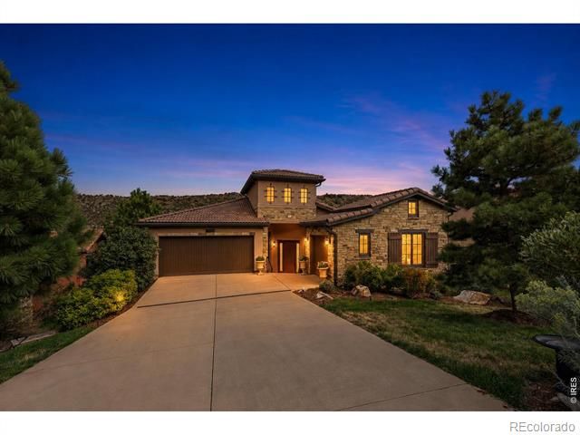 8122 Raphael Lane, Littleton, CO 80125