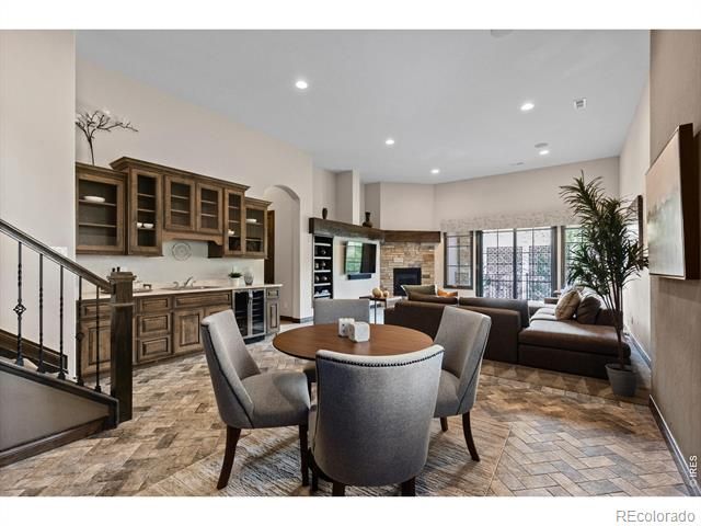 8122 Raphael Lane, Littleton, CO 80125