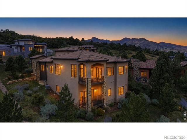 8122 Raphael Lane, Littleton, CO 80125