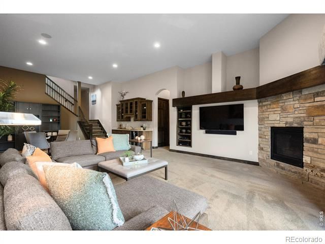 8122 Raphael Lane, Littleton, CO 80125