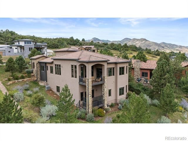 8122 Raphael Lane, Littleton, CO 80125