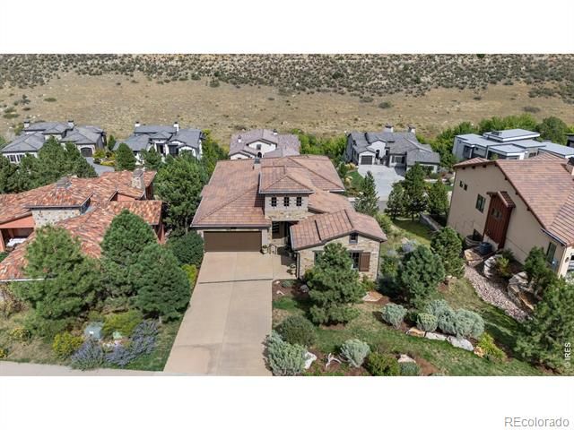8122 Raphael Lane, Littleton, CO 80125
