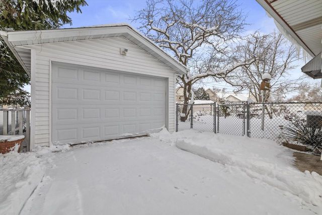 1730 New STREET, Union Grove, WI 53182