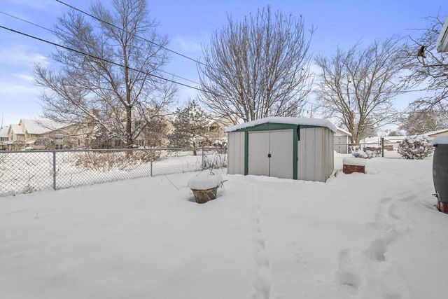 1730 New STREET, Union Grove, WI 53182