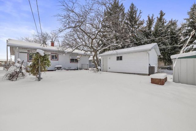 1730 New STREET, Union Grove, WI 53182