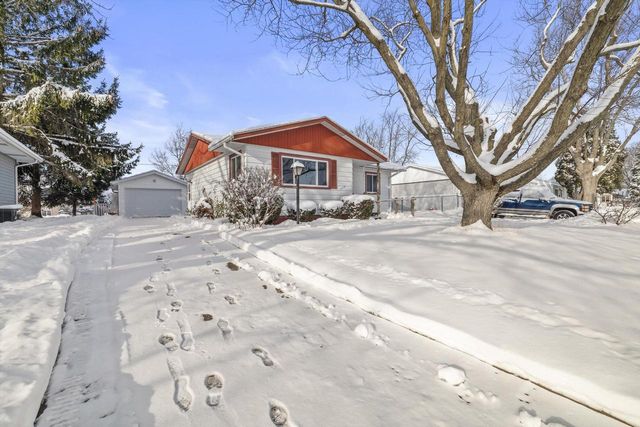 1730 New STREET, Union Grove, WI 53182