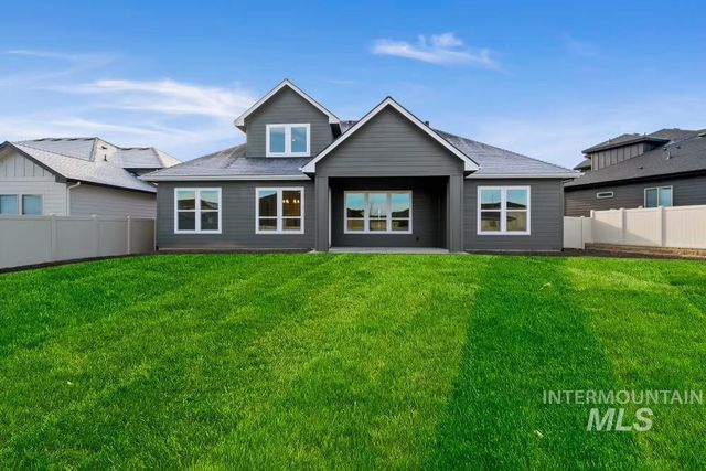 11800 S Besra Ln, Kuna, ID 83634
