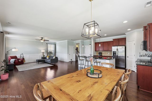 7441 Chipley Drive, Wilmington, NC 28411