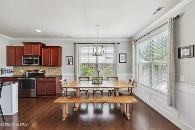 7441 Chipley Drive, Wilmington, NC 28411