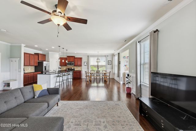 7441 Chipley Drive, Wilmington, NC 28411
