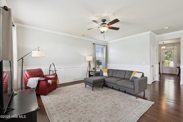 7441 Chipley Drive, Wilmington, NC 28411
