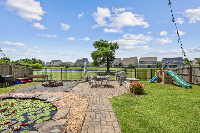 7441 Chipley Drive, Wilmington, NC 28411