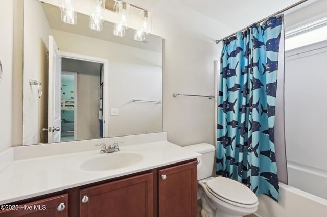 7441 Chipley Drive, Wilmington, NC 28411