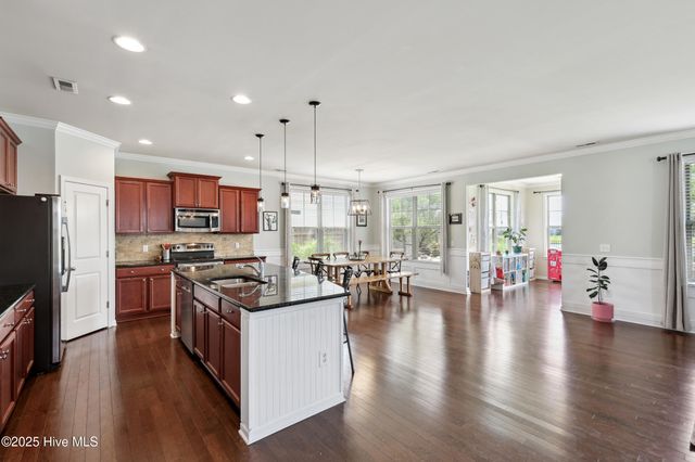 7441 Chipley Drive, Wilmington, NC 28411