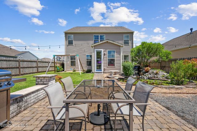 7441 Chipley Drive, Wilmington, NC 28411