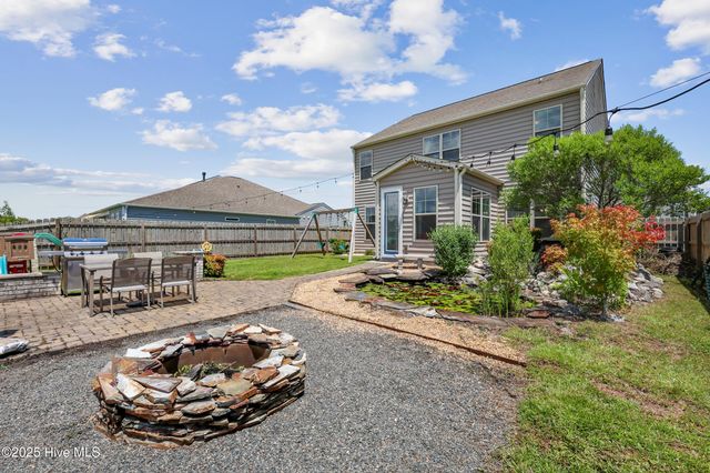 7441 Chipley Drive, Wilmington, NC 28411