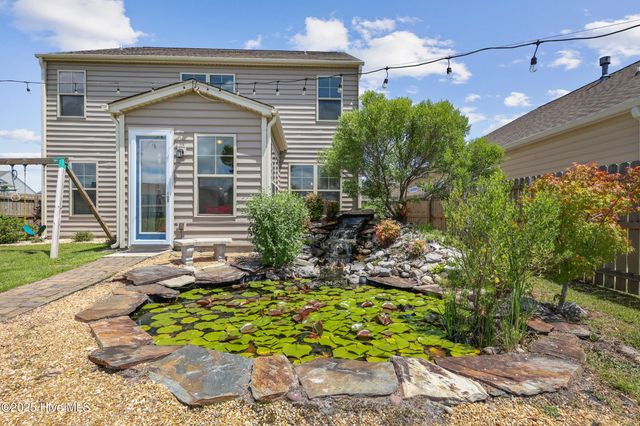 7441 Chipley Drive, Wilmington, NC 28411