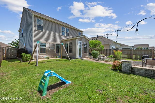 7441 Chipley Drive, Wilmington, NC 28411