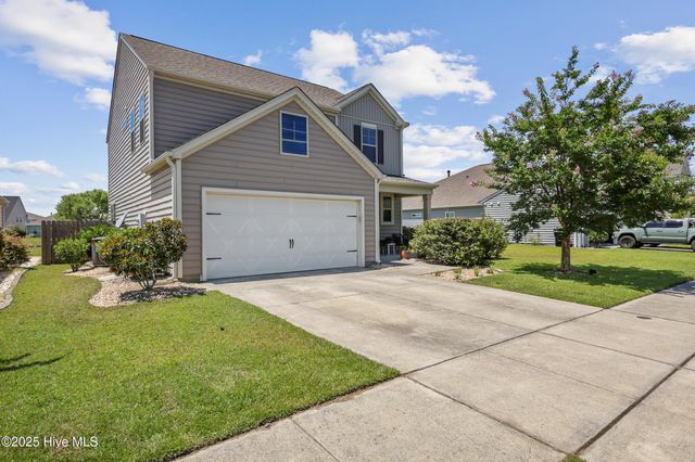 7441 Chipley Drive, Wilmington, NC 28411