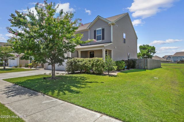 7441 Chipley Drive, Wilmington, NC 28411