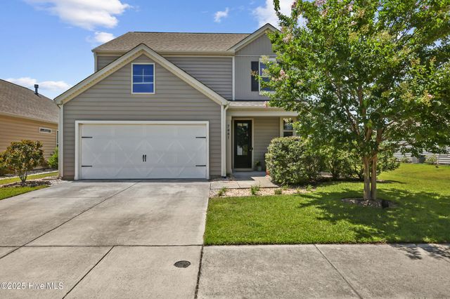 7441 Chipley Drive, Wilmington, NC 28411
