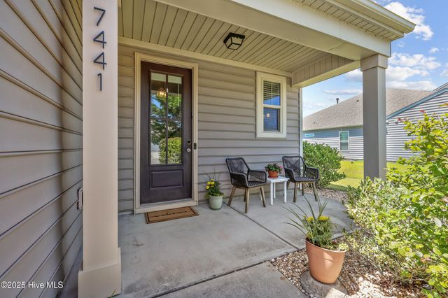 7441 Chipley Drive, Wilmington, NC 28411