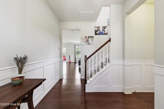 7441 Chipley Drive, Wilmington, NC 28411
