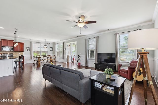 7441 Chipley Drive, Wilmington, NC 28411