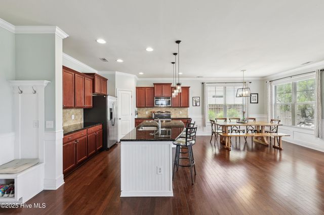 7441 Chipley Drive, Wilmington, NC 28411