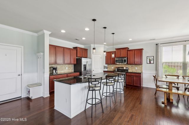 7441 Chipley Drive, Wilmington, NC 28411
