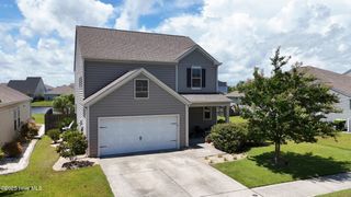 7441 Chipley Drive, Wilmington, NC 28411