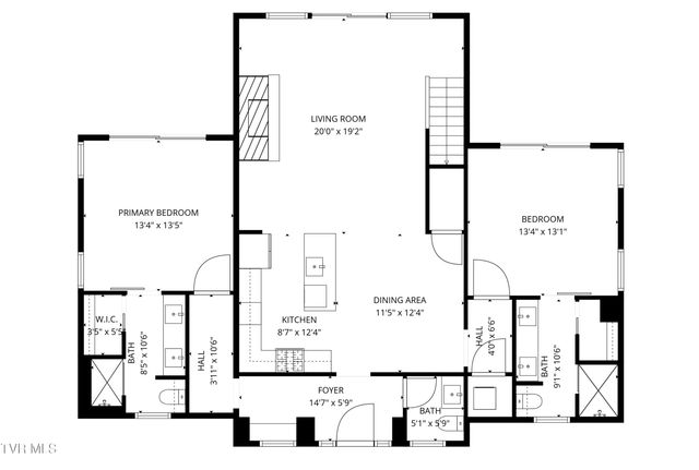 232 Farmhouse Village Trail, Butler, TN 37640