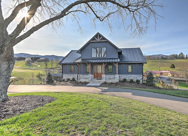 232 Farmhouse Village Trail, Butler, TN 37640