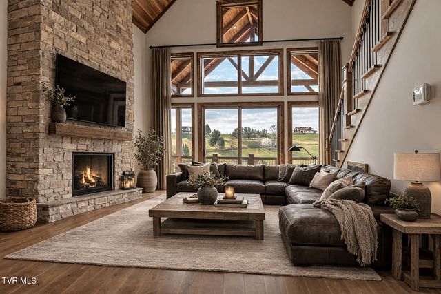 232 Farmhouse Village Trail, Butler, TN 37640