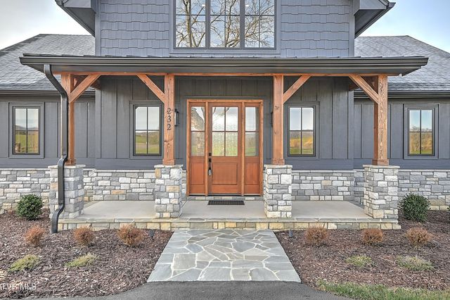 232 Farmhouse Village Trail, Butler, TN 37640